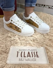 Sneakers donna alviero martini