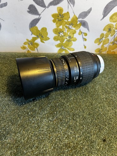 Sigma 300 5 - 70-300, f/4-5.6