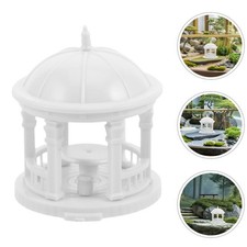  Mini gazebo da recinzione da