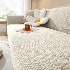 Copridivano elastico jacquard - copridivano,
