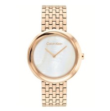 Orologio Donna Calvin Klein