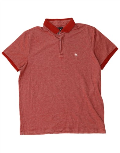 Polo uomo abercrombie fitch - abercrombie,