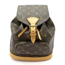 Zaino monogramma Louis Vuitton