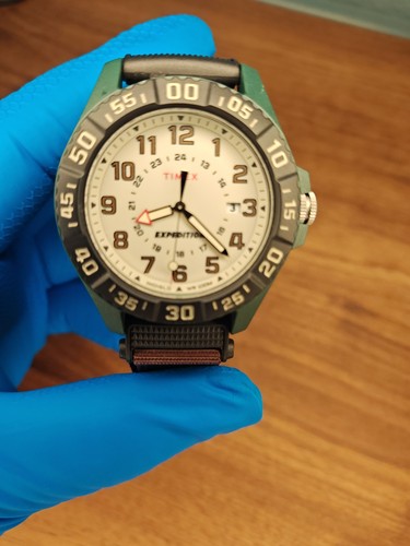 Orologio timex expedition - timex,