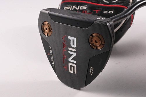 Ping vault putter 34 - putter,