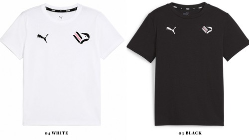 Puma casuals shirt jr - casuals,