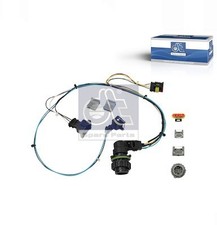 Ricambi 98010 cablaggio - dt, 7.98010