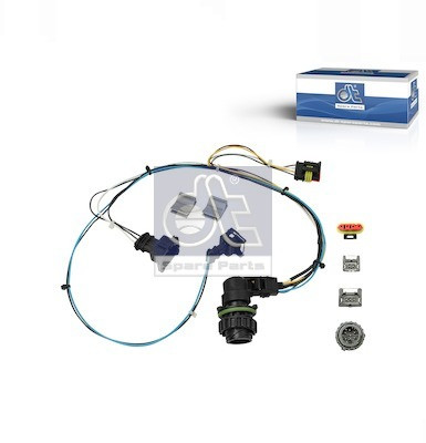 Ricambi 98010 cablaggio - dt,