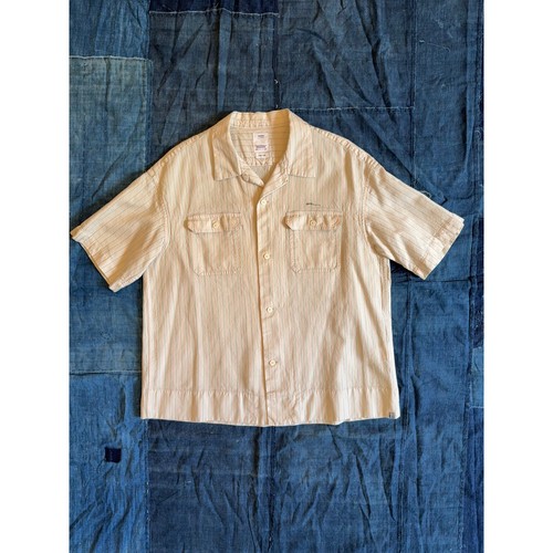 Camicia lavoro visvim - da,