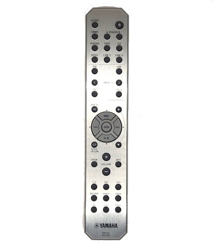 Telecomando oem yamaha - telecomando,