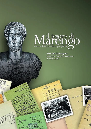 Tesoro marengo aa vv - tesoro, di