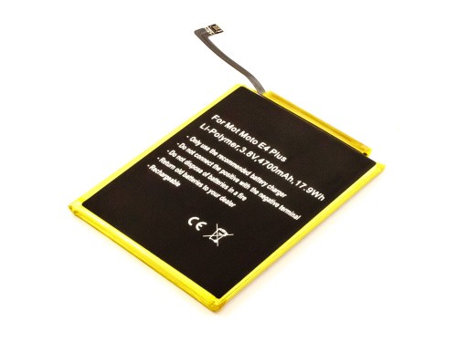 Akku eco per motorola xt1775 - eco,