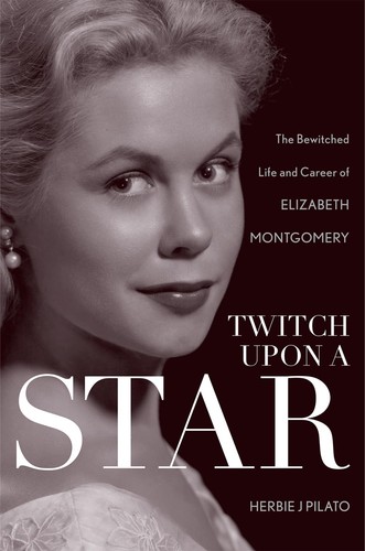 Twitch upon star the - twitch, a