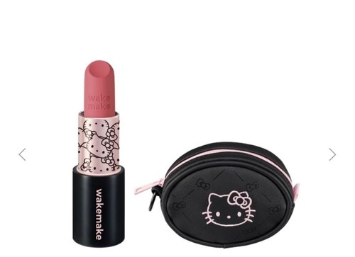 Wakemake hello kitty balsamo - kitty, [balsamo