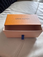 scatola lusso Louis Vuitton