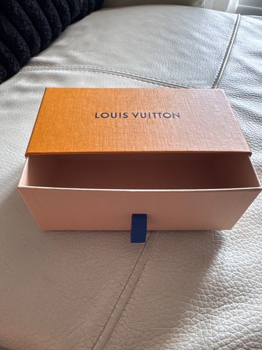 Scatola lusso louis - lusso, vuitton