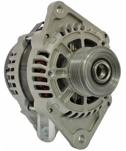 Alternatore 100a nuovo - 1***,