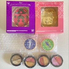 JoJo Ichiban Coffret Giorno