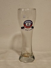 Coppia Bicchieri Weissbier