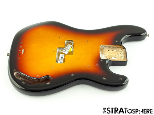 Fender american vintage - fender, av