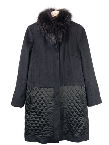 Marella cappotto lana - in,