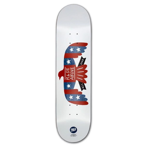Skateboard mob rise - mob, 8.0
