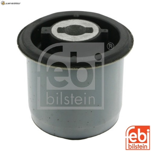 Cuscinetto corpo asse - cuscinetto, 28403