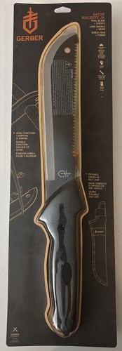Gerber gator machete 75 - gator,