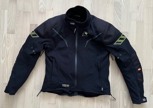 Giacca moto uomo rukka - moto,