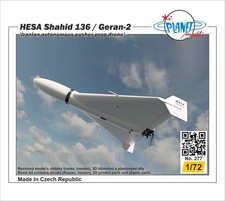 HESA Shahid 136 / Geran-2