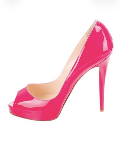 Christian louboutin very prove - louboutin,