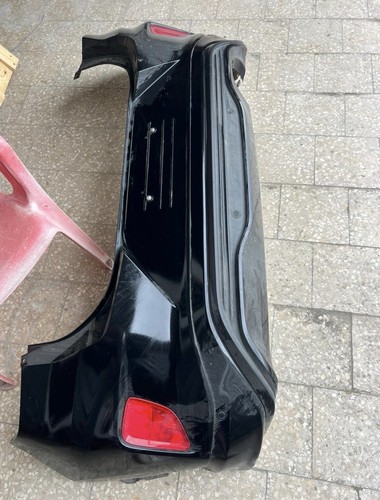 Paraurti posteriore ford puma - paraurti,