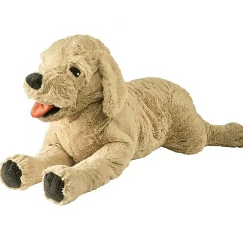 Toy dog gosig - gosig, morbido