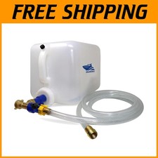 Kit svernamento motore fuoribordo e entrobordo