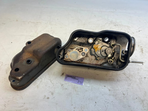Vaschetta carburatore vespa - vaschetta,