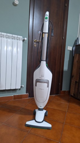 Vorwerk folletto vk220 - folletto, s