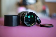 MS Jupiter 37AM 3.5/135 f3.5