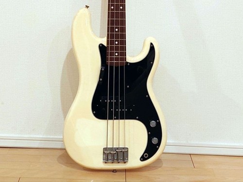 Fender japan pb70 70us - fender,