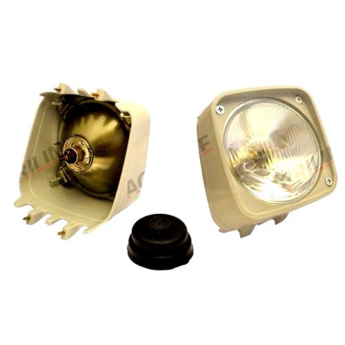 Faro per trattori ford - per,