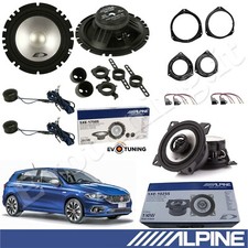 Kit 6 Casse Altoparlanti