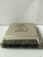 CENTRALINA MOTORE MERCEDES