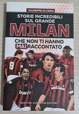 Libro "Storie incredibili sul