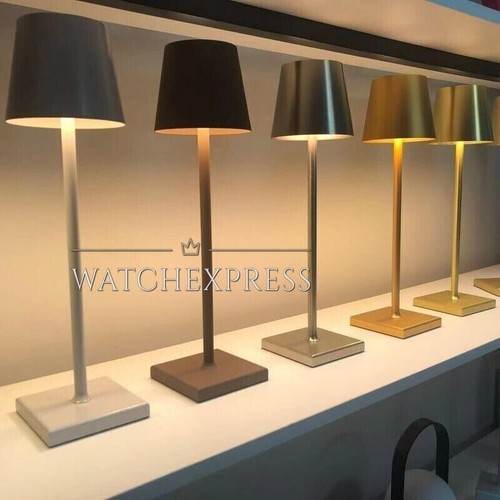 Lampada touche lampade - touche,