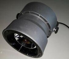 Faretto LED Spot Fosnova Gotham completo di lampada Led 15W CRI90