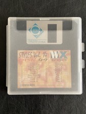 Floppy styles vol disk 49 - 14,