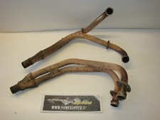 COLLETTORI DI SCARICO yamaha xj 600 s diversion 95 marmitte altri ricambi moto