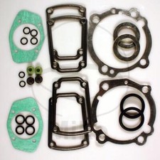 Set guarnizioni cilindro per