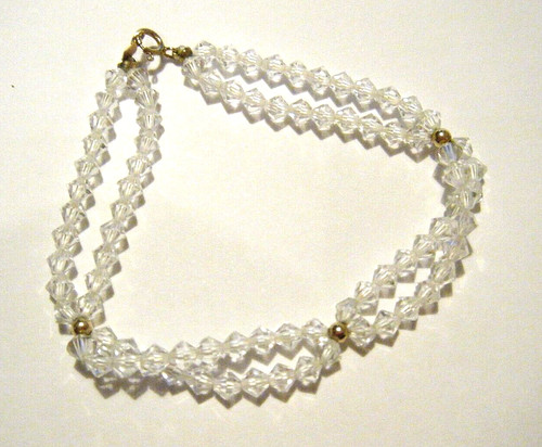 Bracciale vintage anni 80 - vintage,
