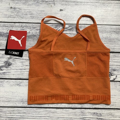 Reggiseno sportivo puma - reggiseno,