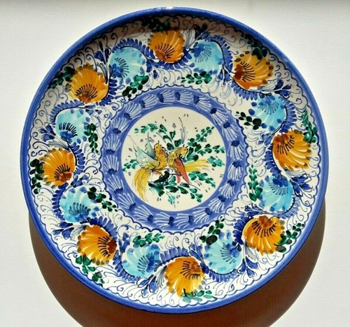 Piatto ceramica - piatto, in